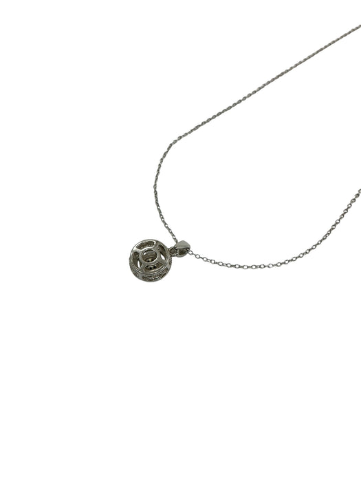 Cadena de plata (925)