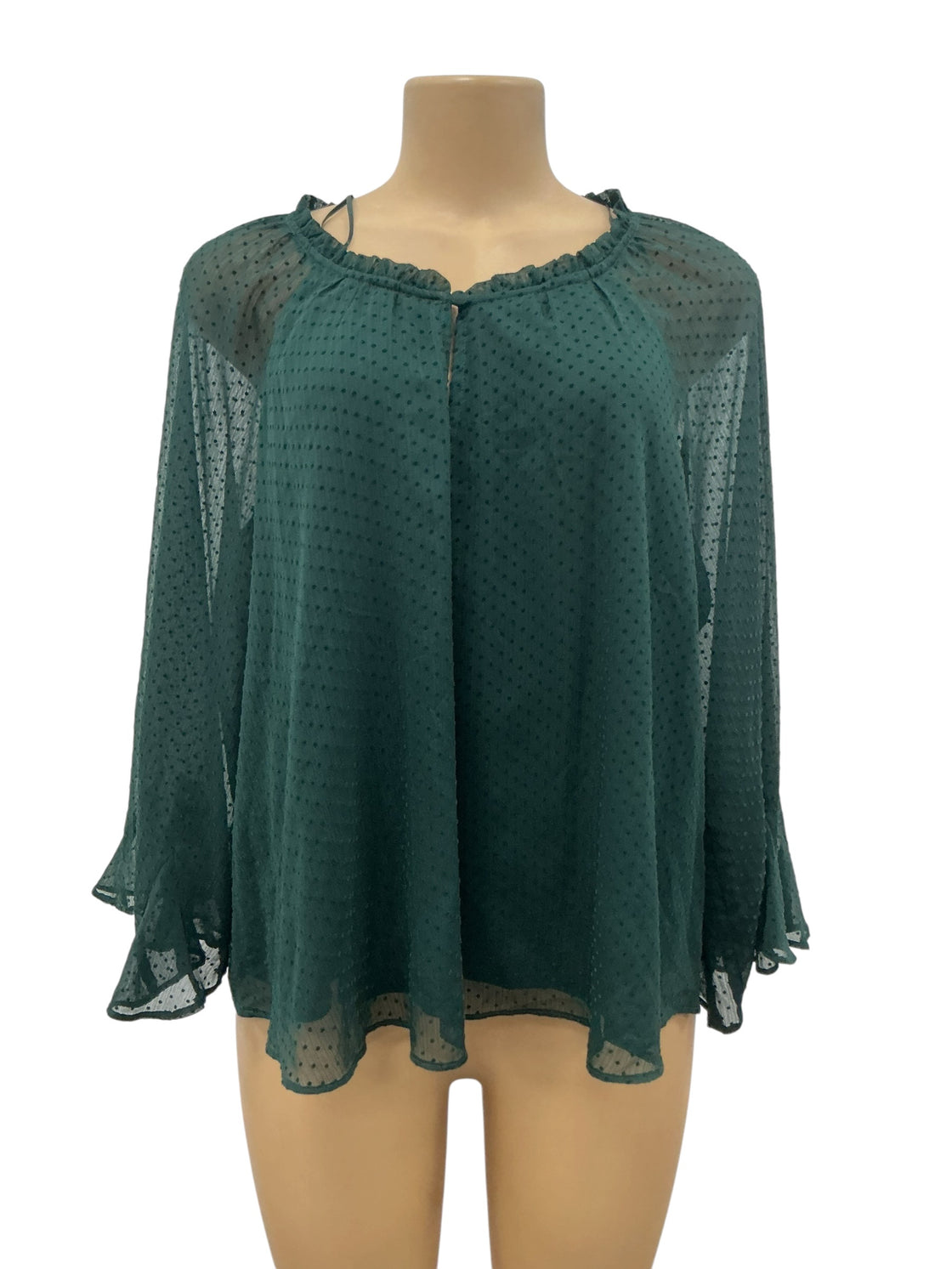 Blusa M (LAUREN CONRAD)