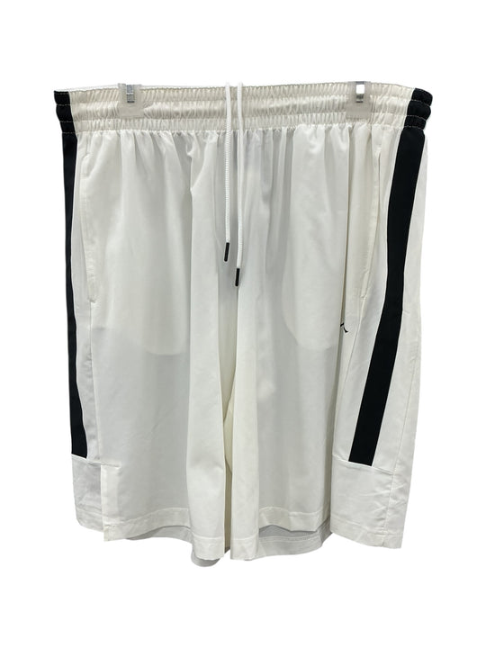Pantaloneta XXL (NIKE)