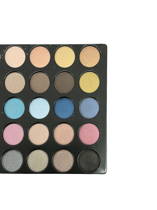 Paleta de Sombras para Ojos