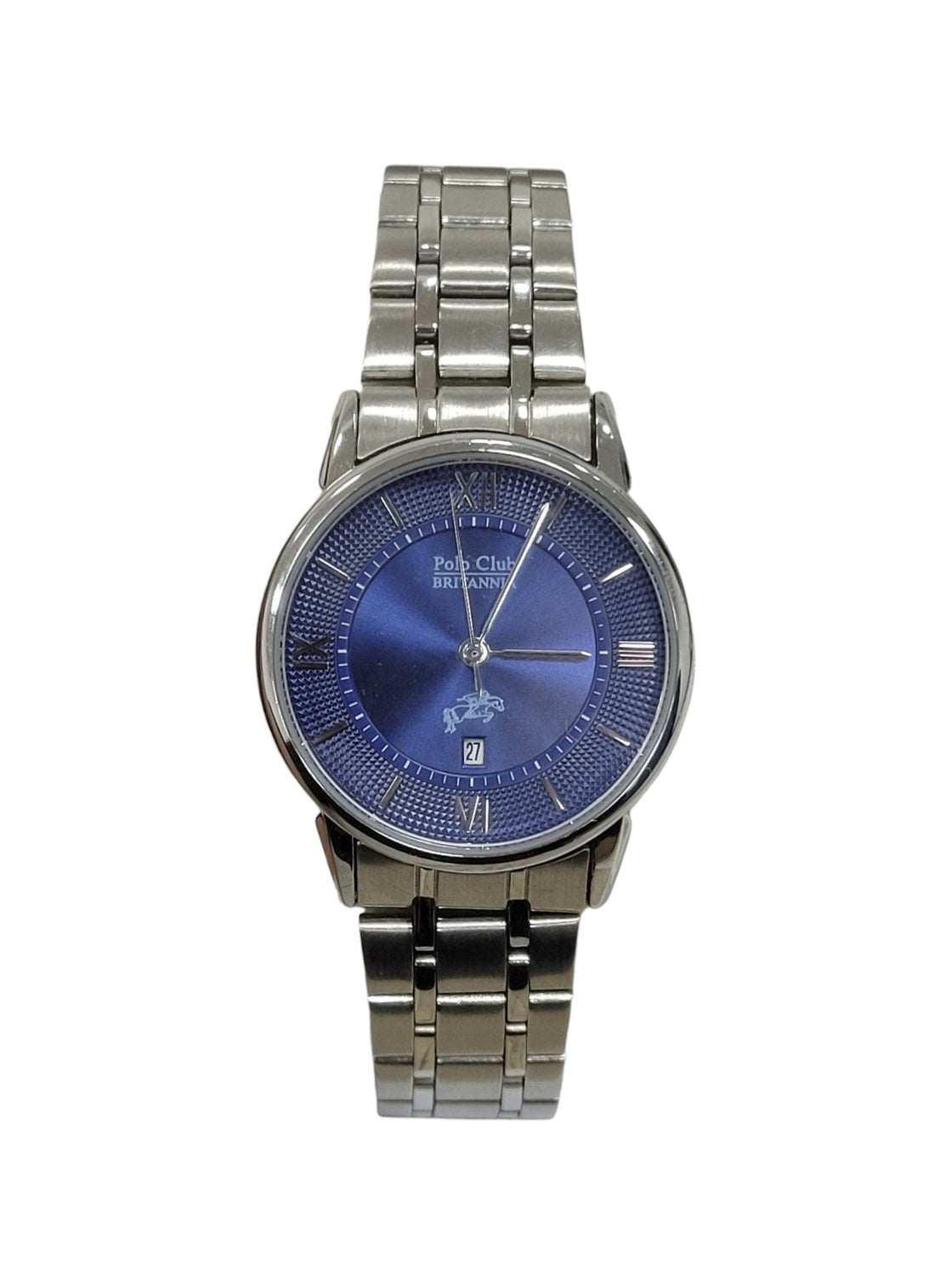 Reloj Analógico (POLO CLUB)