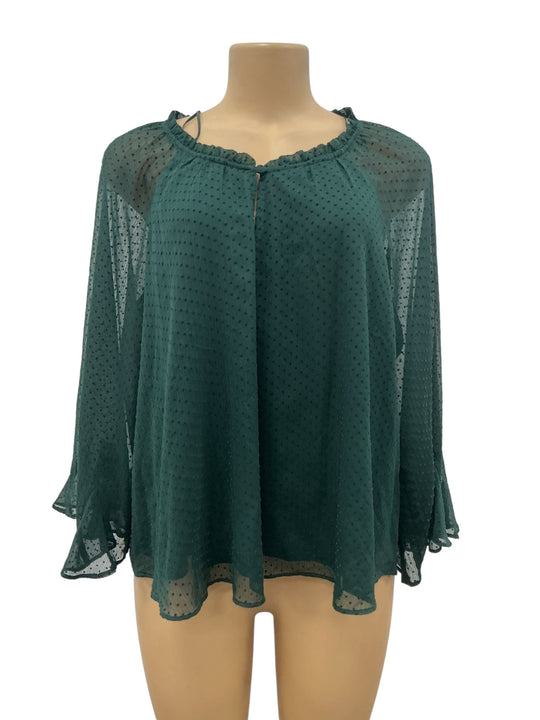 Blusa M (LAUREN CONRAD)