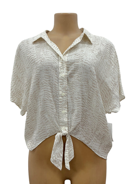 Blusa M (NINE WEST)