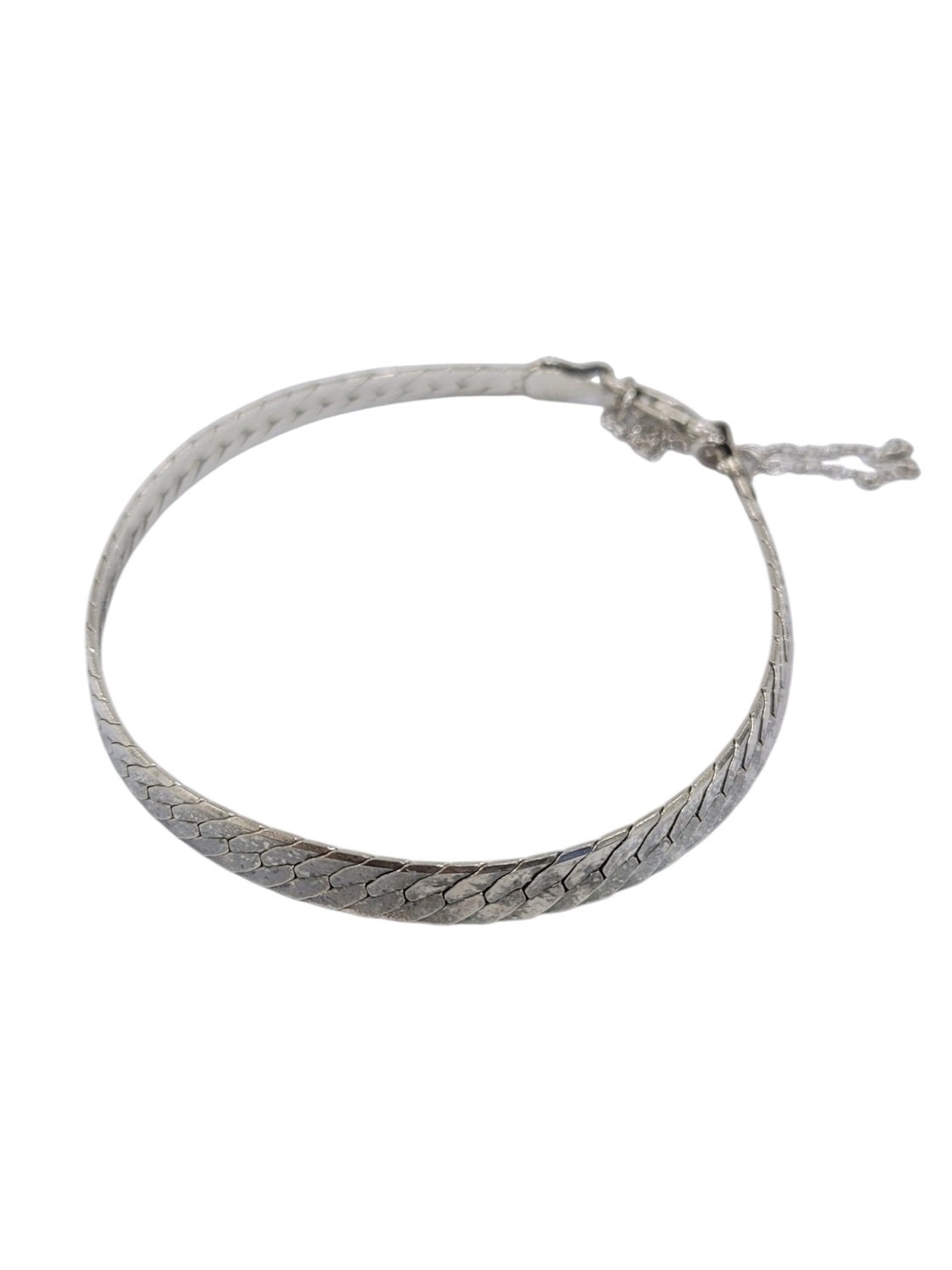 Pulsera de plata (925)