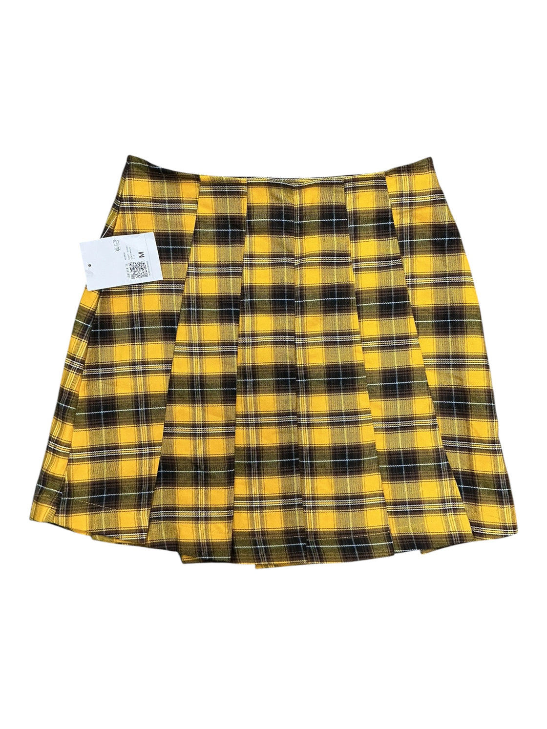 Falda M (FOREVER 21)