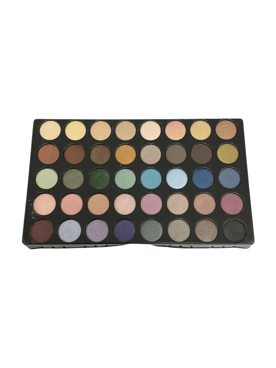 Paleta de Sombras para Ojos