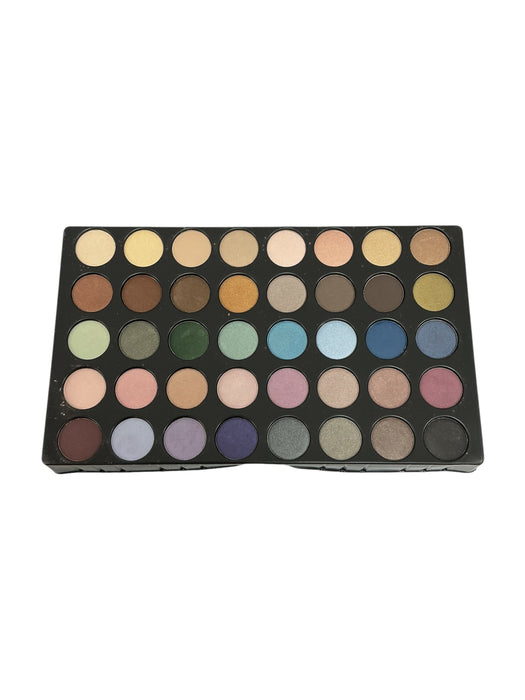 Paleta de Sombras para Ojos