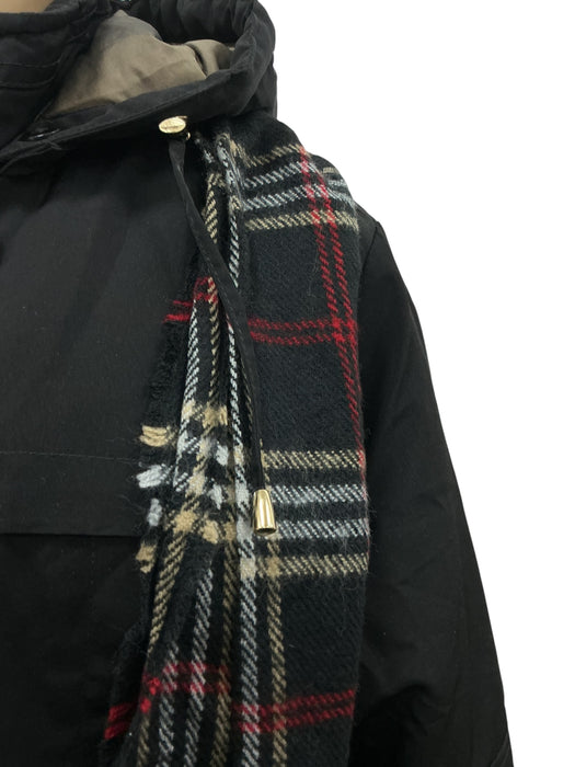 Abrigo XL (GALLERY)