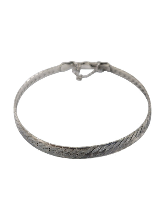 Pulsera de plata (925)