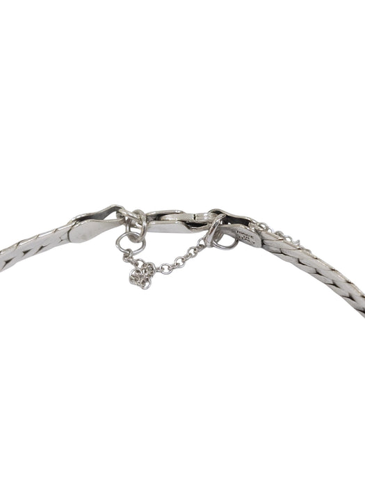 Pulsera de plata (925)