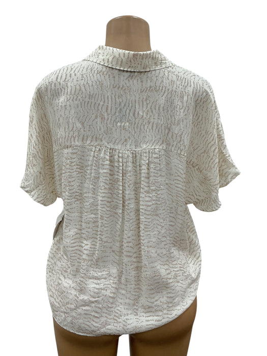 Blusa M (NINE WEST)