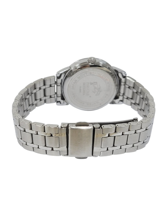 Reloj Analógico (POLO CLUB)