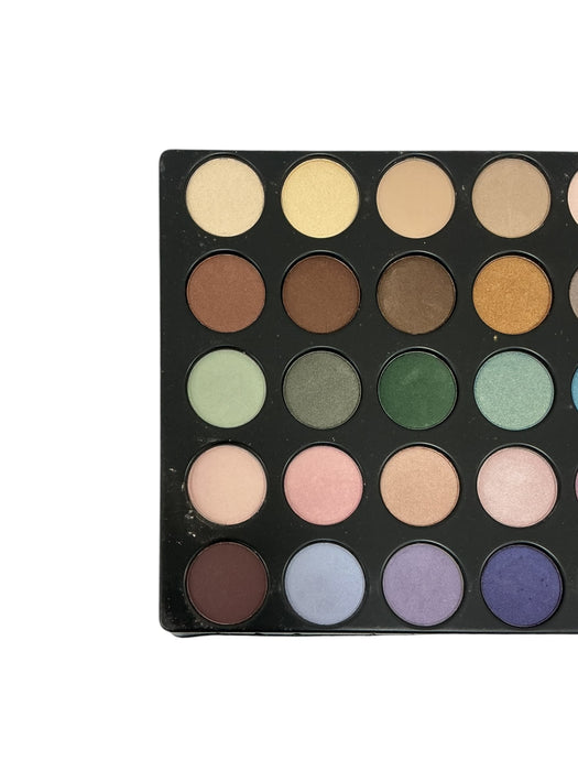 Paleta de Sombras para Ojos