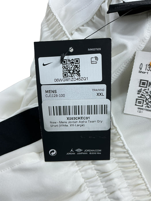 Pantaloneta XXL (NIKE)