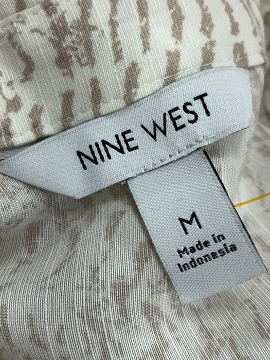 Blusa M (NINE WEST)