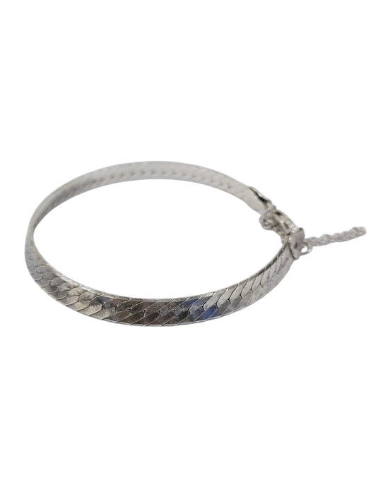 Pulsera de plata (925)