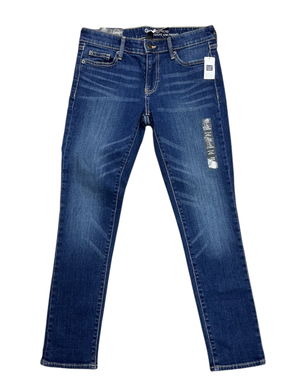 Pantalón 0/25R (GAP)