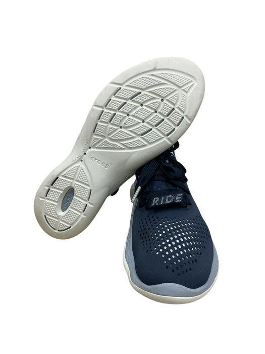 Tenis 8 (CROCS)