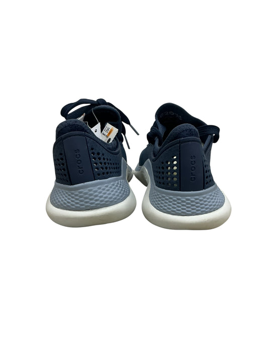 Tenis 8 (CROCS)