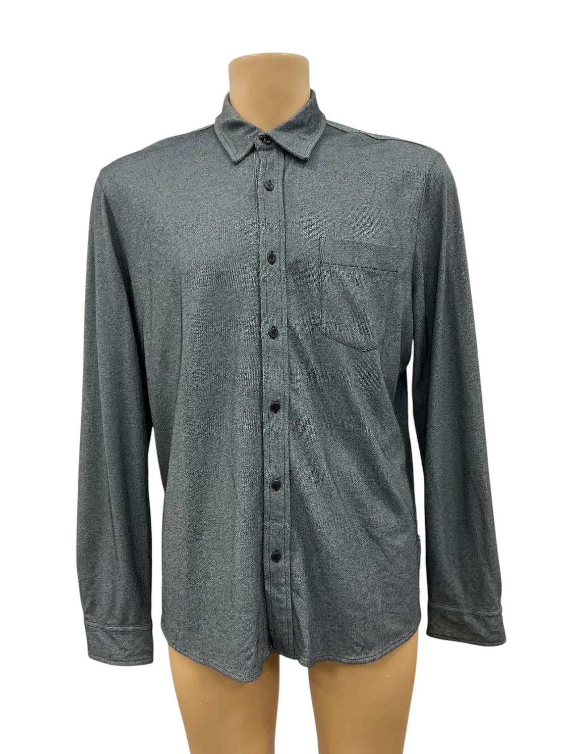 Camisa XL (BEN SHERMAN)