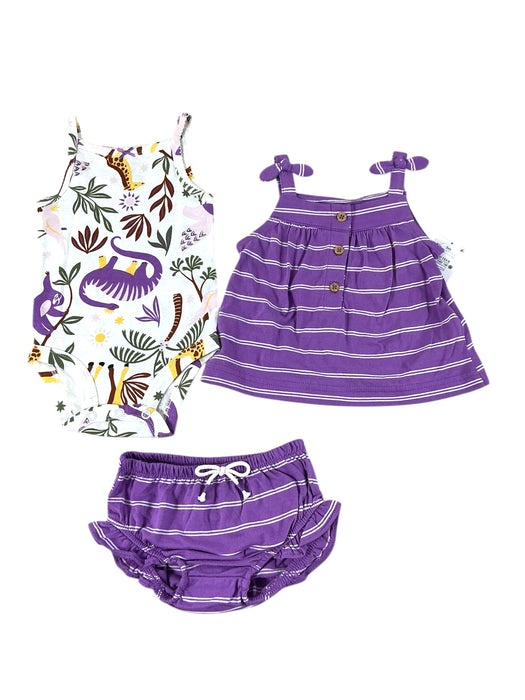 Conjunto para bebé 3M (CARTER'S)