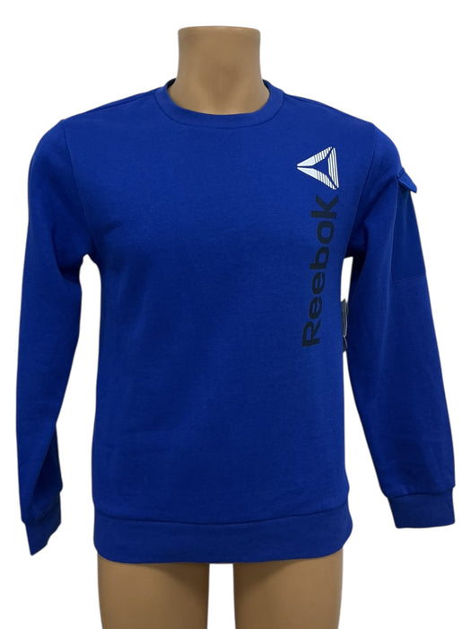 Sudadero XXL (REEBOK)