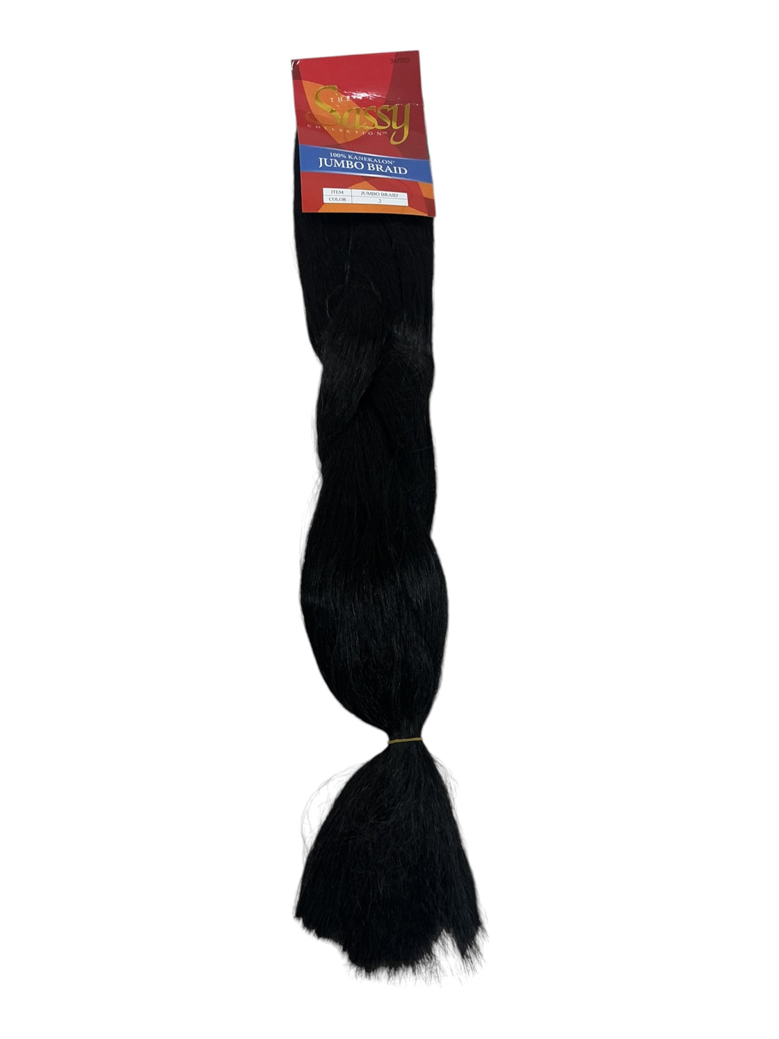 Extensión para Cabello (SASSY)
