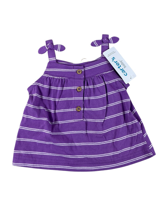 Conjunto para bebé 3M (CARTER'S)