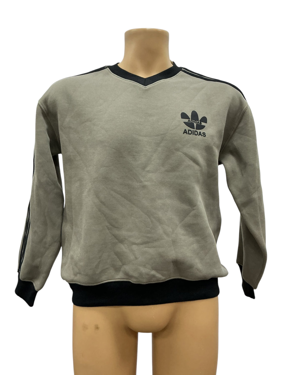 Sudadero M (ADIDAS)