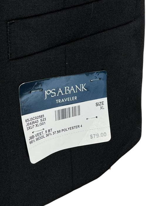 Chaleco XL (JOS A BANK)