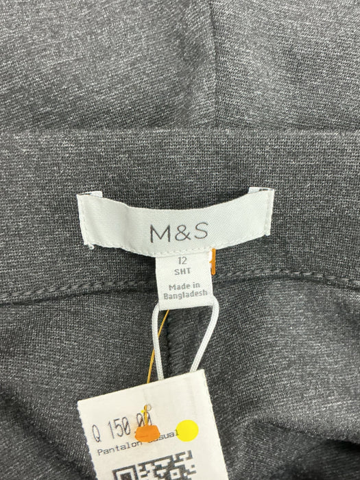 Pantalón 12 (M&S)