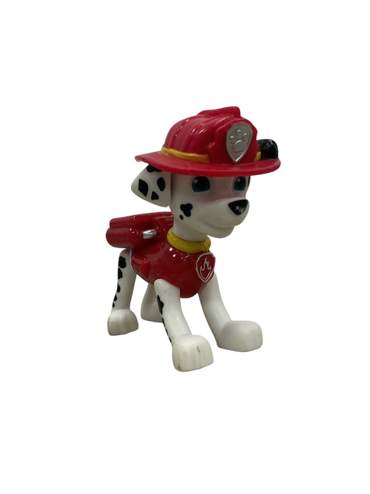 Marshall con camión de bomberos (PAW PATROL)