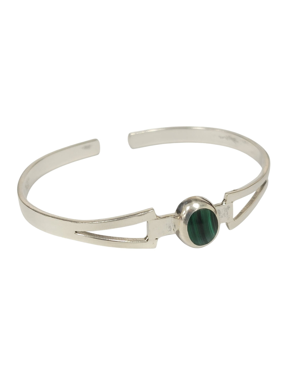 Pulsera de plata (925)