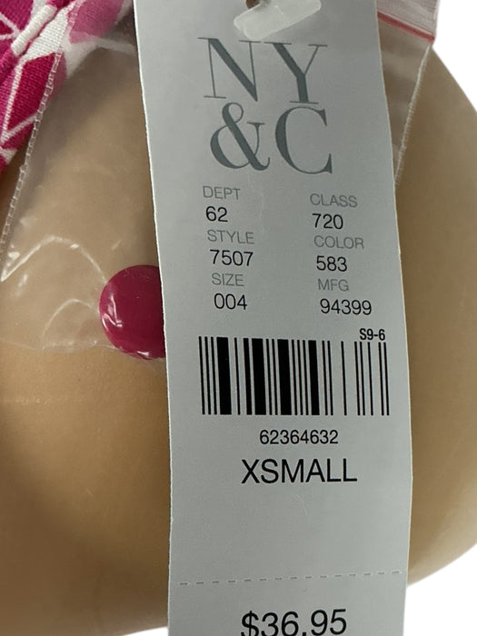 Vestido XS (NEW YORK & COMPANY)