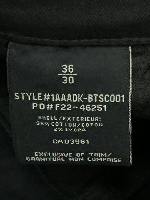 Pantalón 36/30 (DAKOTA)