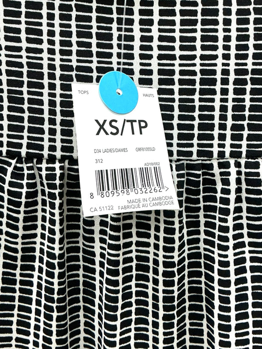 Blusa XS (GEORGE)