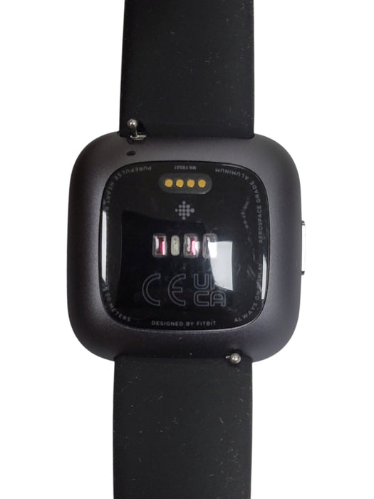 Reloj Inteligente (FITBIT)