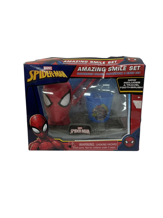Set de higiene dental (MARVEL)
