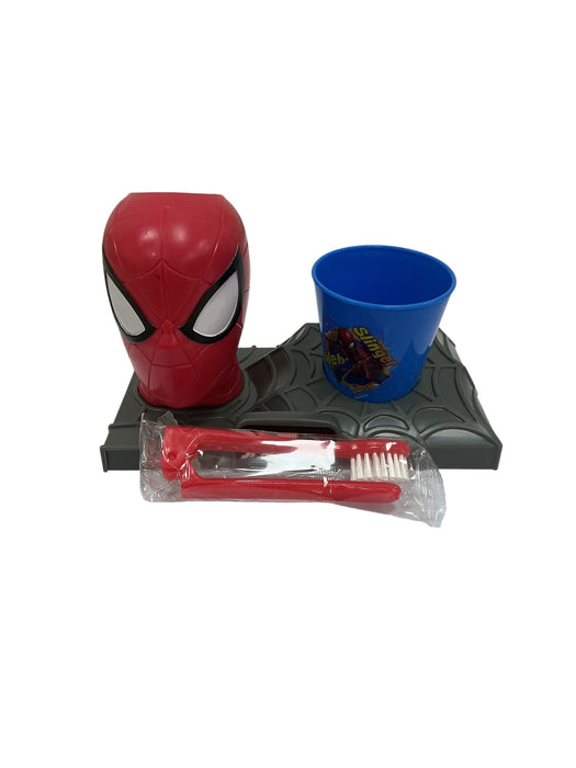 Set de higiene dental (MARVEL)