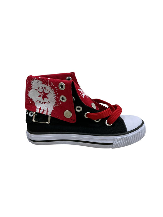 Tenis para niñ@ 8