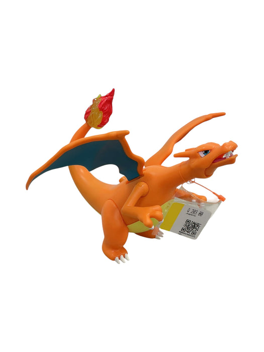 Charizard (JAZWARE)