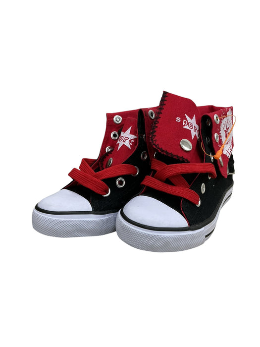 Tenis para niñ@ 8