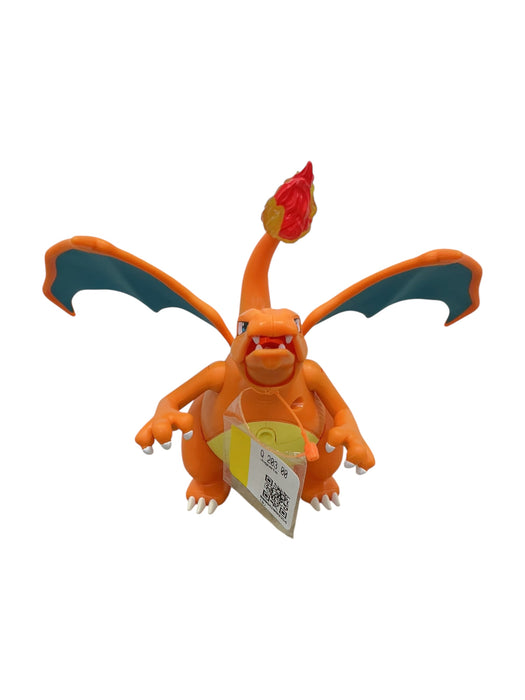 Charizard (JAZWARE)
