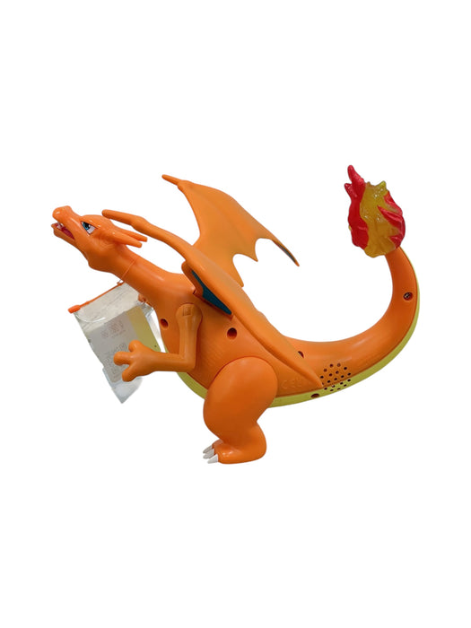 Charizard (JAZWARE)