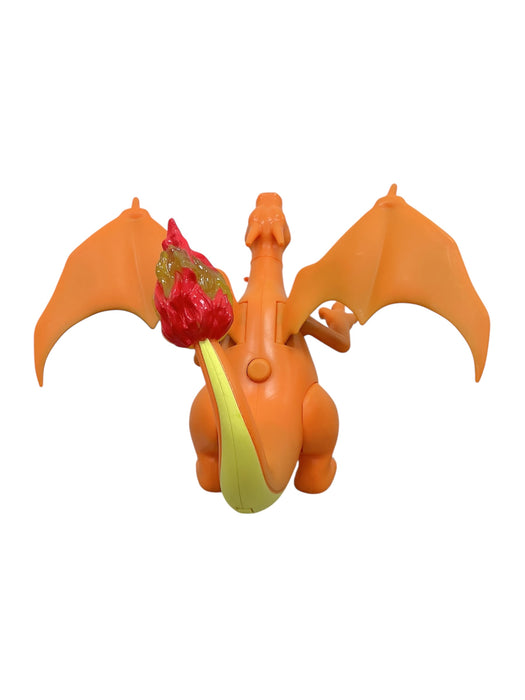 Charizard (JAZWARE)