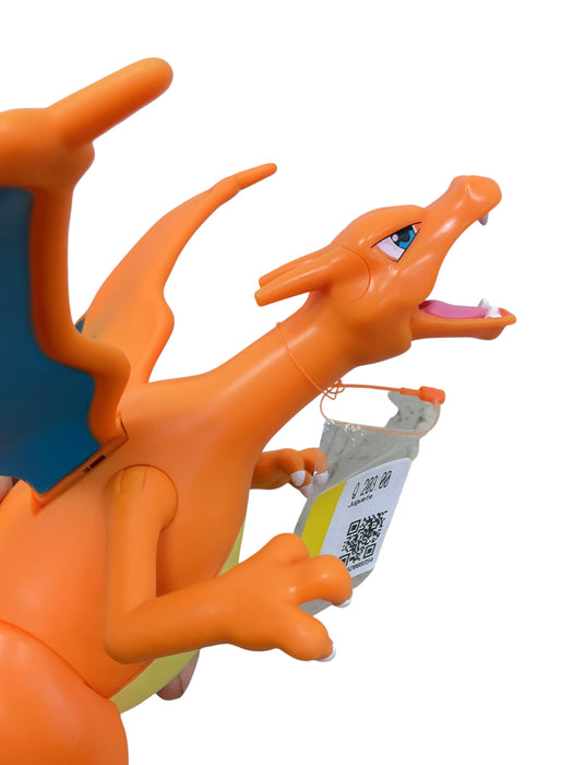 Charizard (JAZWARE)