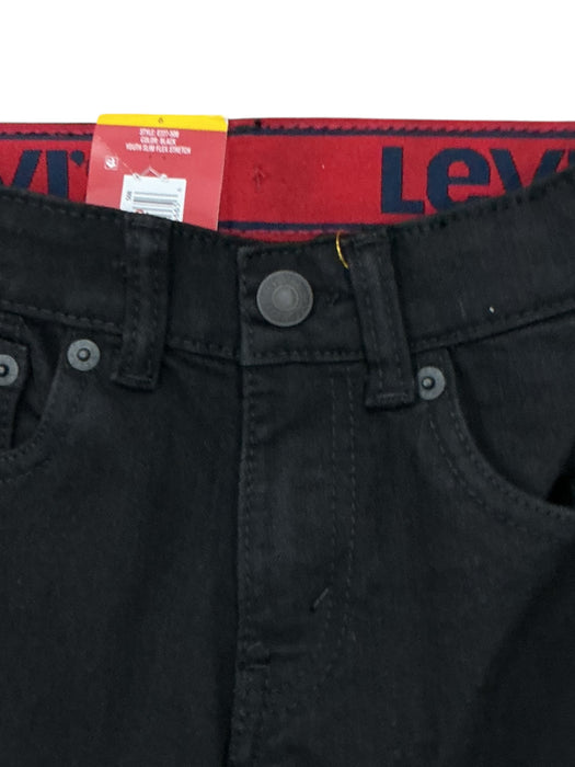 Pantalón para niñ@ 6 (LEVIS)
