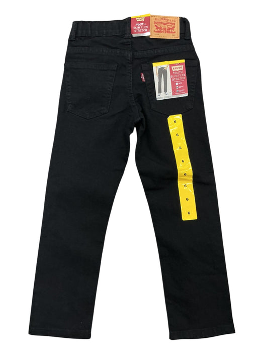 Pantalón para niñ@ 6 (LEVIS)