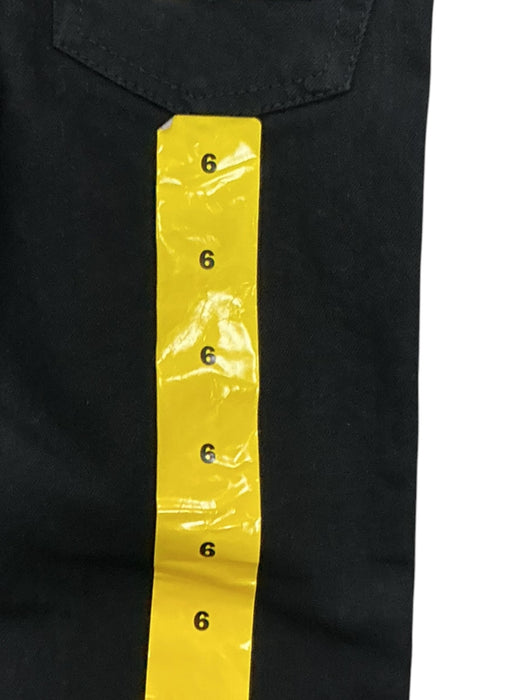 Pantalón para niñ@ 6 (LEVIS)