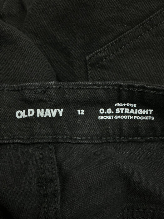 Pantalón 12 (OLD NAVY)